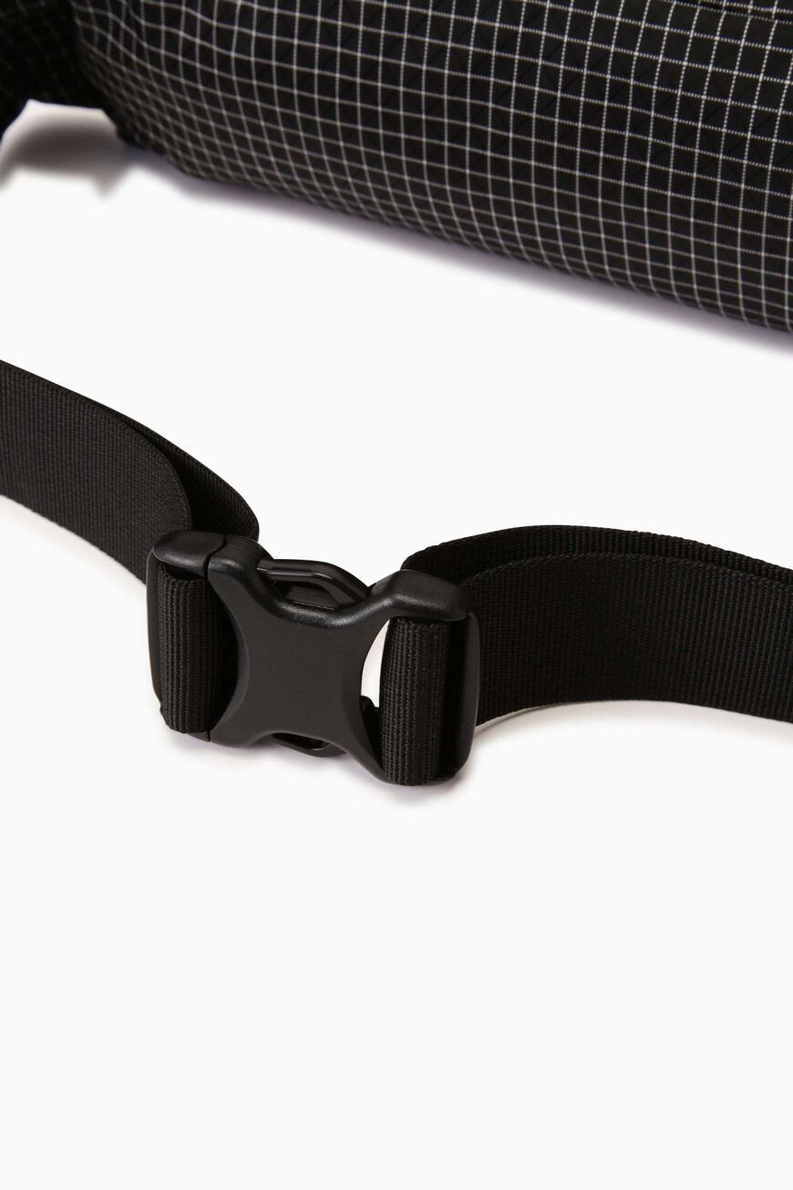 2WAY RIPSTOP BAG,BLACK, large image number 6