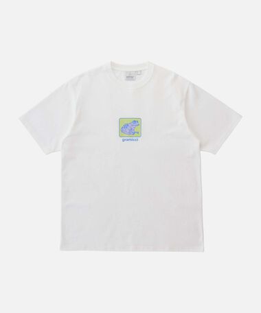 TOAD TEE,WHITE, medium