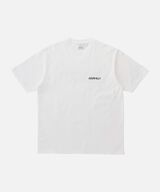 ICE AXE TEE,WHITE, small image number 1