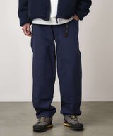 EL CAP CANVAS PANT,NAVY, small image number 2