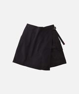 G-SKORT,BLACK, small image number 0