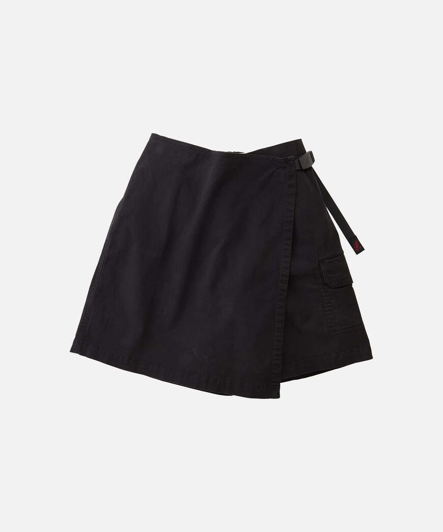 G-SKORT,BLACK, large image number 0