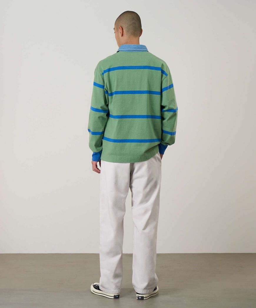 GRAMICCI PANT STRAIGHT FIT,SHELL, large image number 4