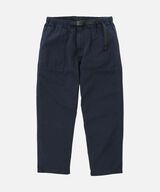LOOSE TAPERED PANT,DOUBLE NAVY, small image number 0