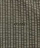 NORTHSIDE PLAID HOODED JACKET,OLIVE, small image number 8