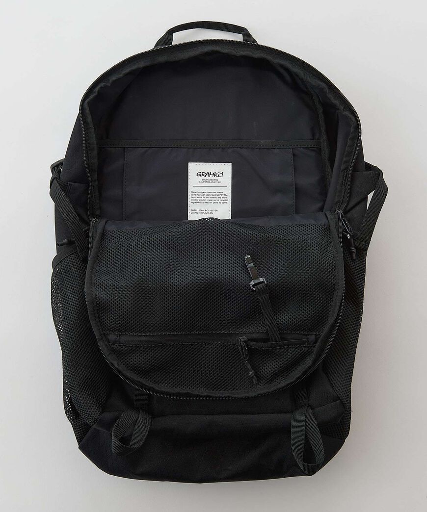 DAY PACK 25L,DUSTY BLUE, large image number 6