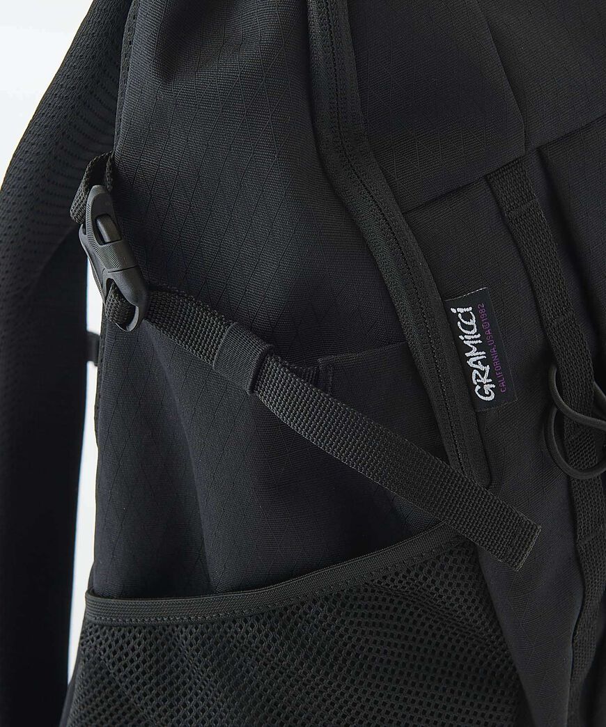DAY PACK 25L,DUSTY BLUE, large image number 3