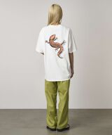 GECKO TEE,WHITE, small image number 4