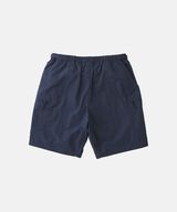 NYLON UTILITY SHORT,NAVY, small image number 1