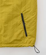 REVERSIBLE SHERPA VEST,OLIVE / DUSTY NAVY, small image number 9