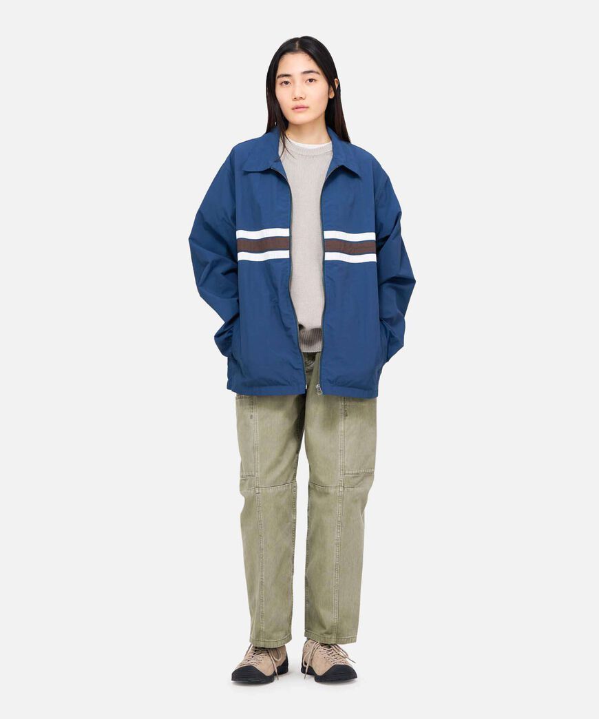 BIG TIDE JACKET | GRAMICCI Official Global Online Store