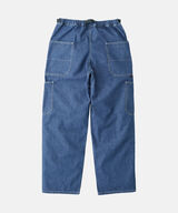 ROCK SLIDE DENIM PANT,LIGHT WASH, small image number 1