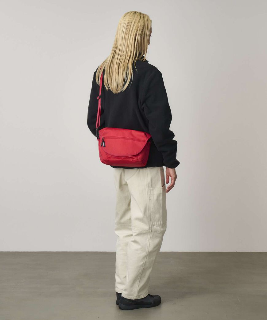 MULTI SIDE BAG,RED, large image number 2