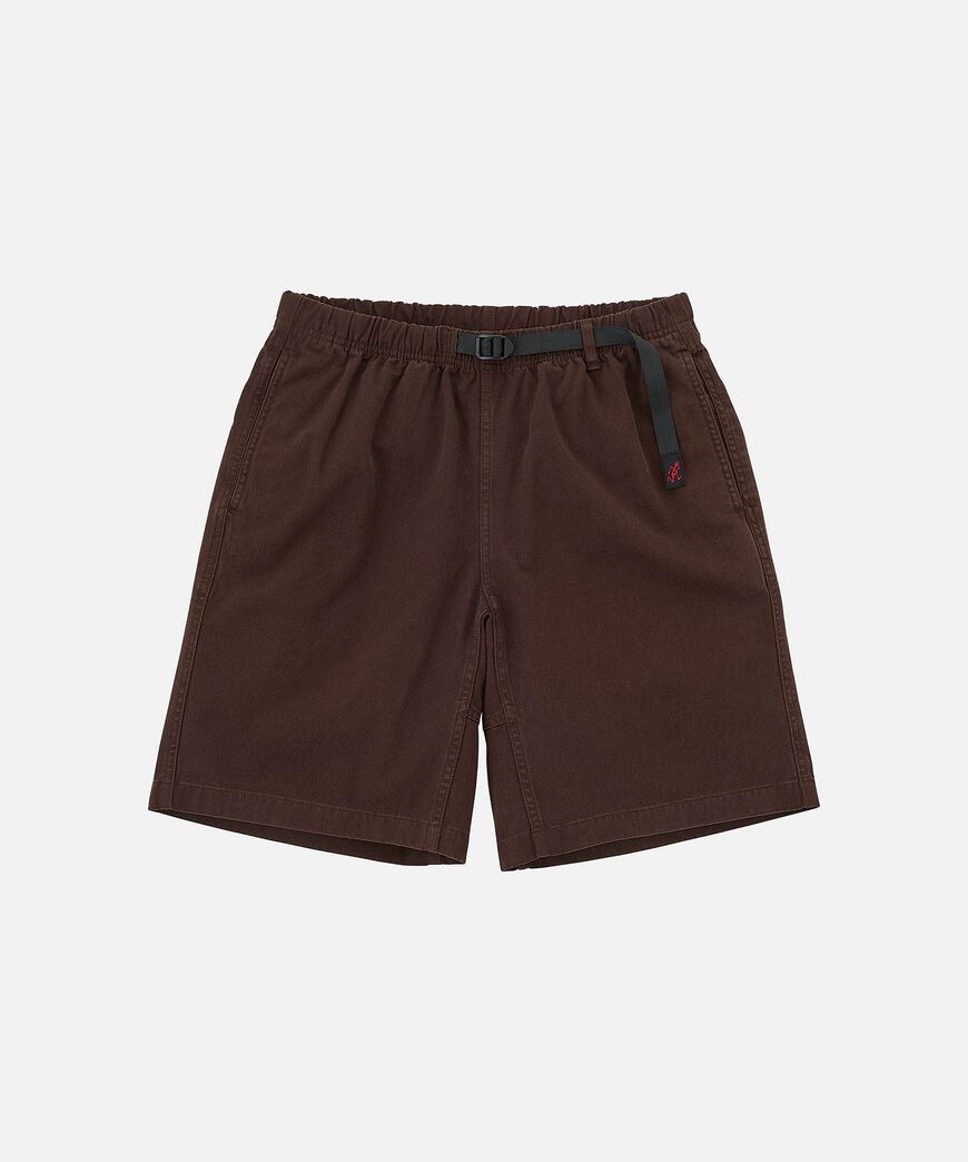 G-SHORT,CHOCOLATE, large image number 0