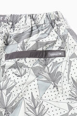 BRUSHED NYLON SHORT,YOSEMITE GREY, small image number 12