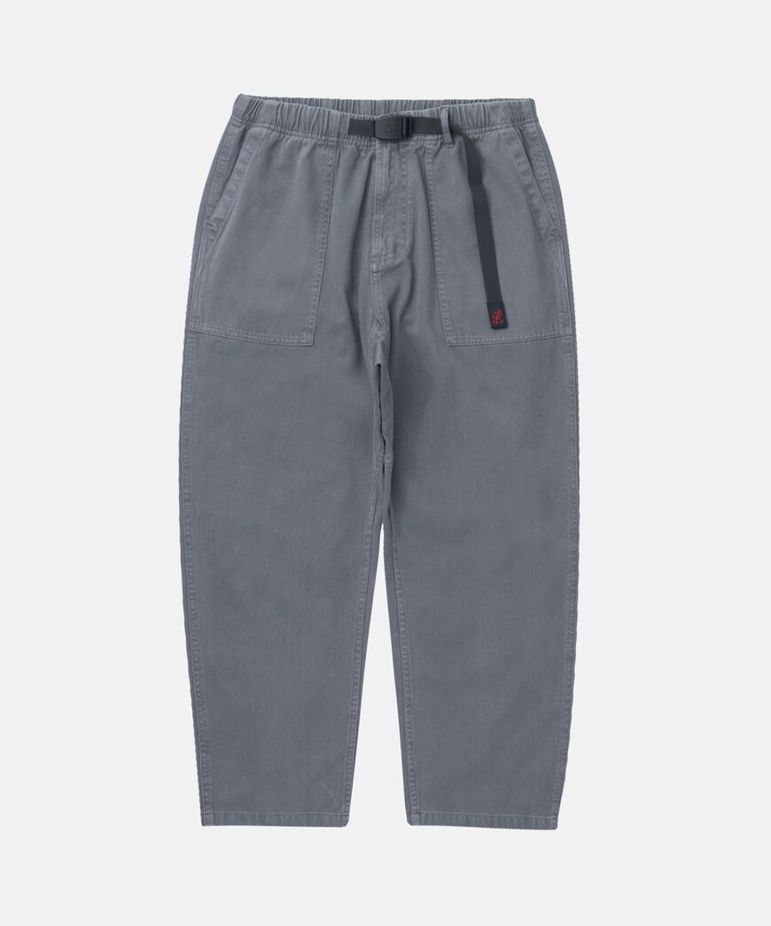 LOOSE TAPERED PANT,PIGMENT FOG, large image number 0