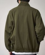 TWILL-AROUND JACKET,PINE, small image number 2