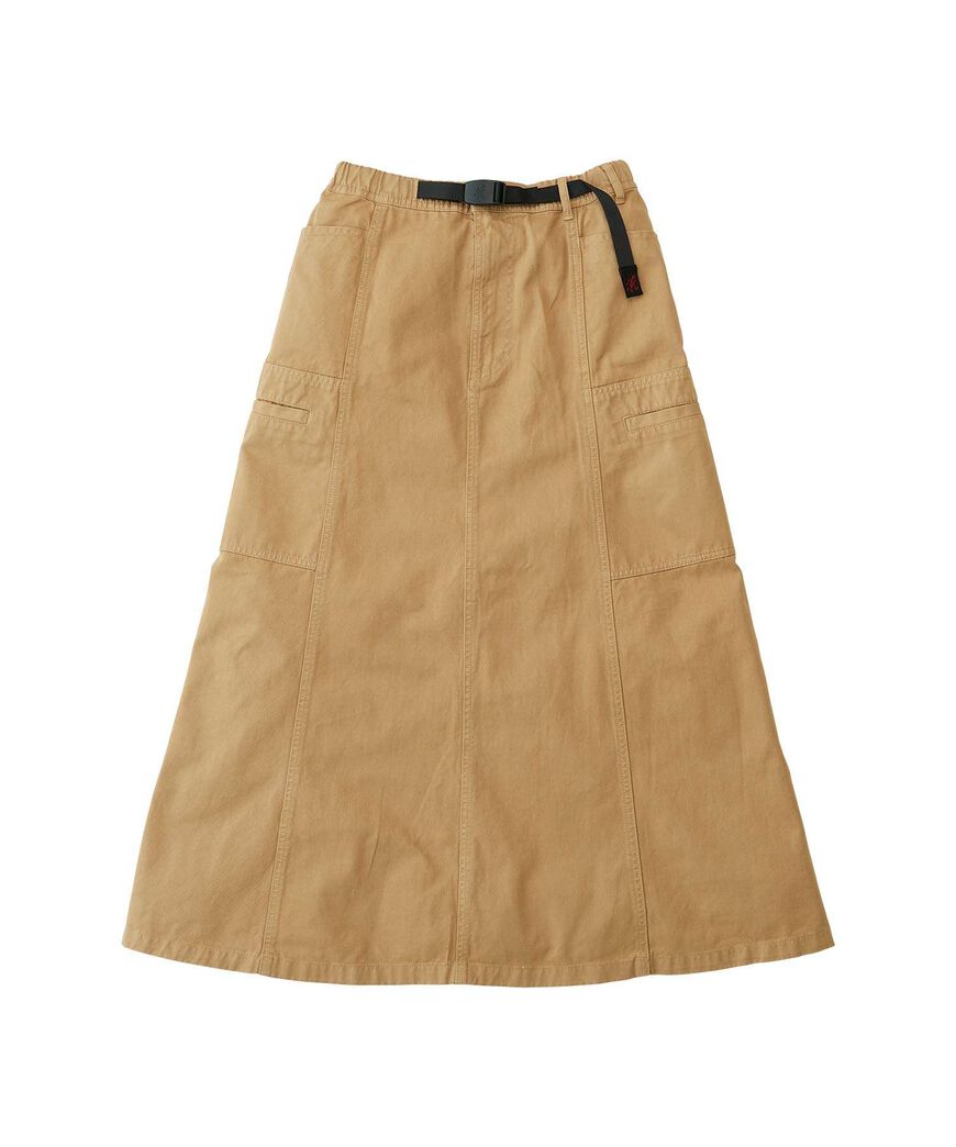VOYAGER SKIRT,CHINO, large image number 0