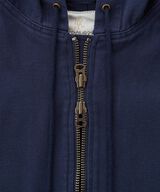 EL CAP CANVAS HOODED JACKET,WALNUT, small image number 3