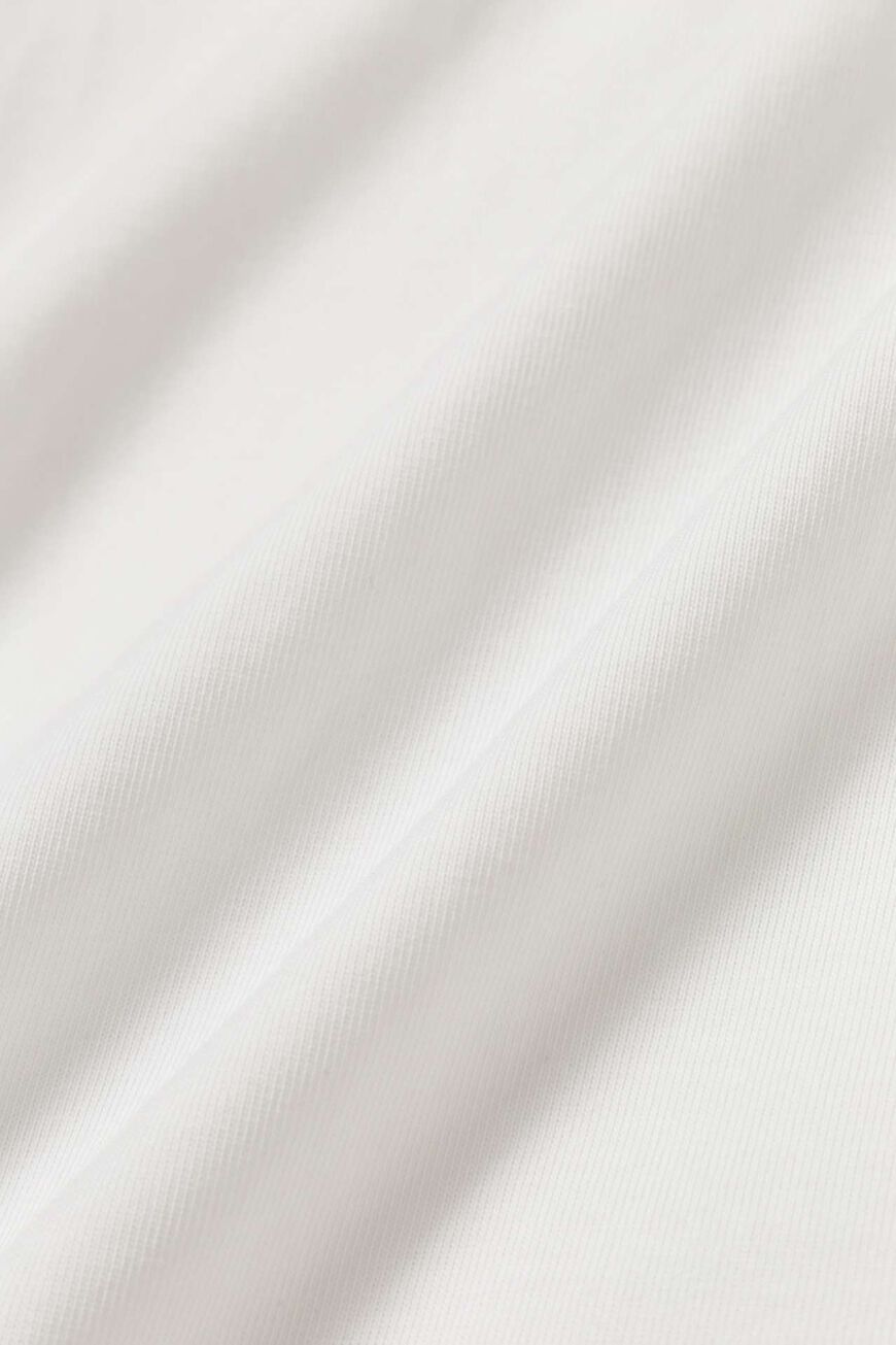 BACKPRINT TEE,WHITE, large image number 2