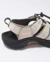 Men's Newport Retro Sandal x Gramicci,GRAMICCI HEMP, small image number 6