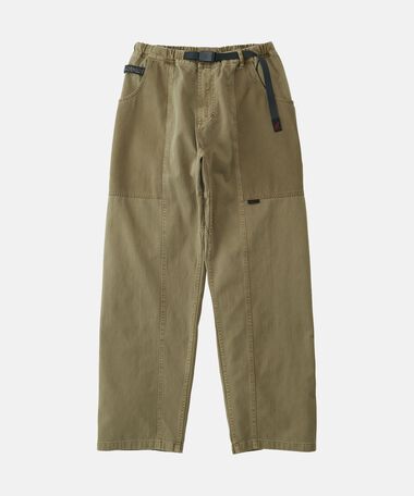 GADGET PANT,MOSS, medium