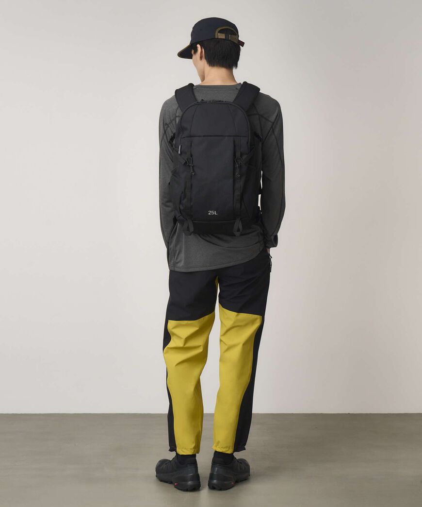 DAY PACK 25L,DUSTY BLUE, large image number 1