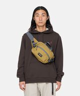 CORDURA HIKER BAG,TAN, small image number 4