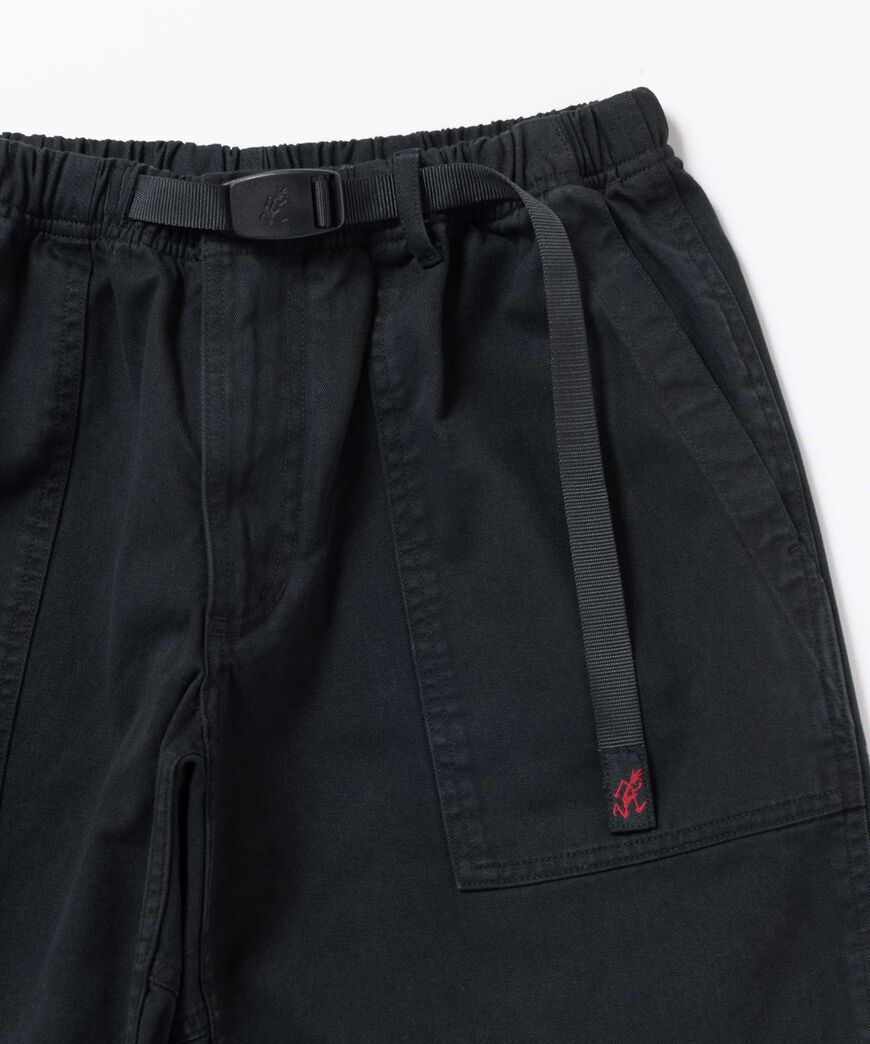RIDGE SHORT,DOUBLE NAVY, large image number 3