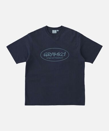 ORIGINAL FREEDOM TEE,NAVY PIGMENT, medium