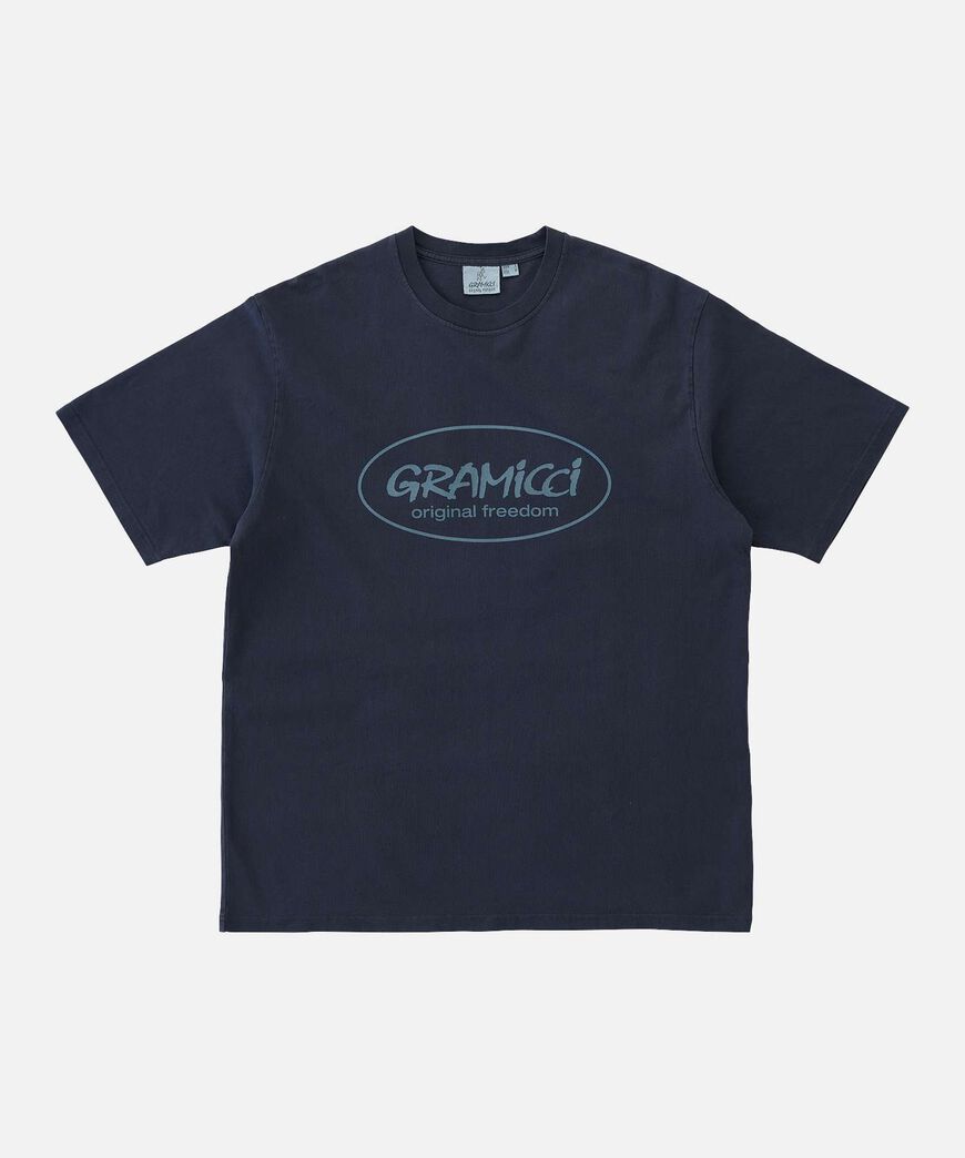 ORIGINAL FREEDOM TEE,NAVY PIGMENT, large image number 0