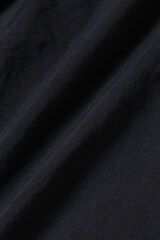 NYLON G-SHORT,BLACK, small image number 2