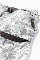 BRUSHED NYLON SHORT,YOSEMITE GREY, small image number 9