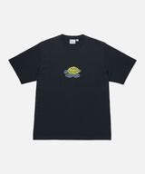 TURTLE TEE,VINTAGE BLACK, small image number 0