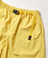 NYLON LOOSE SHORT,BLACK, small image number 2