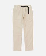 LOOSE TAPERED RIDGE PANT,GREIGE, small image number 0