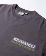 PREPARE YOURSELF ZEN TEE PIGMENT DYED,PAVEMENT PIGMENT, small image number 6