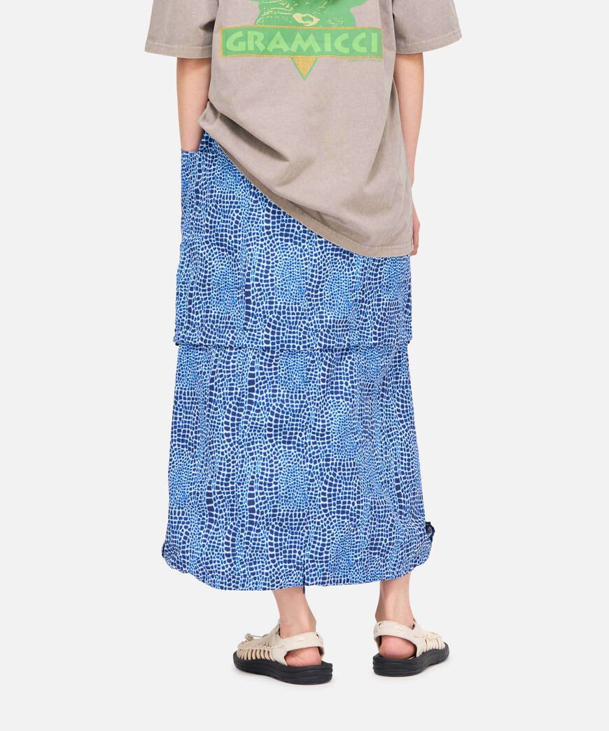 AVALON SKIRT,LIZARD, large image number 6