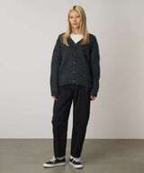 W'S VOYAGER PANT,BLACK, small image number 1