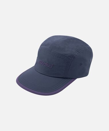 NYLON GRAMICCI CAP,NAVY, medium