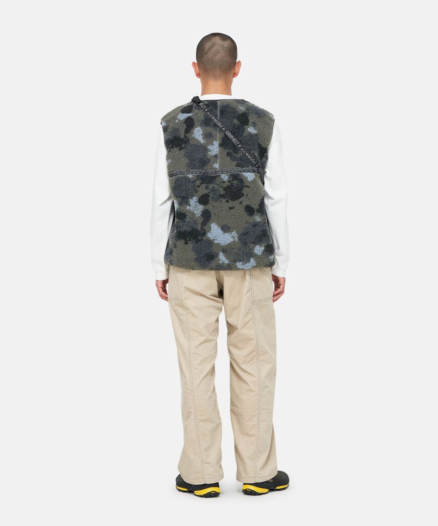 PADDED CHALK POUCH,CAMO, large image number 3