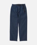 DENIM GRAMICCI PANT STRAIGHT FIT,RINSED INDIGO, small image number 0