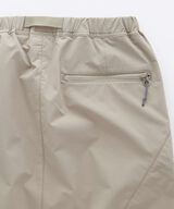 HADLEY 4WAY SKIRT,OLIVE DRAB, small image number 4