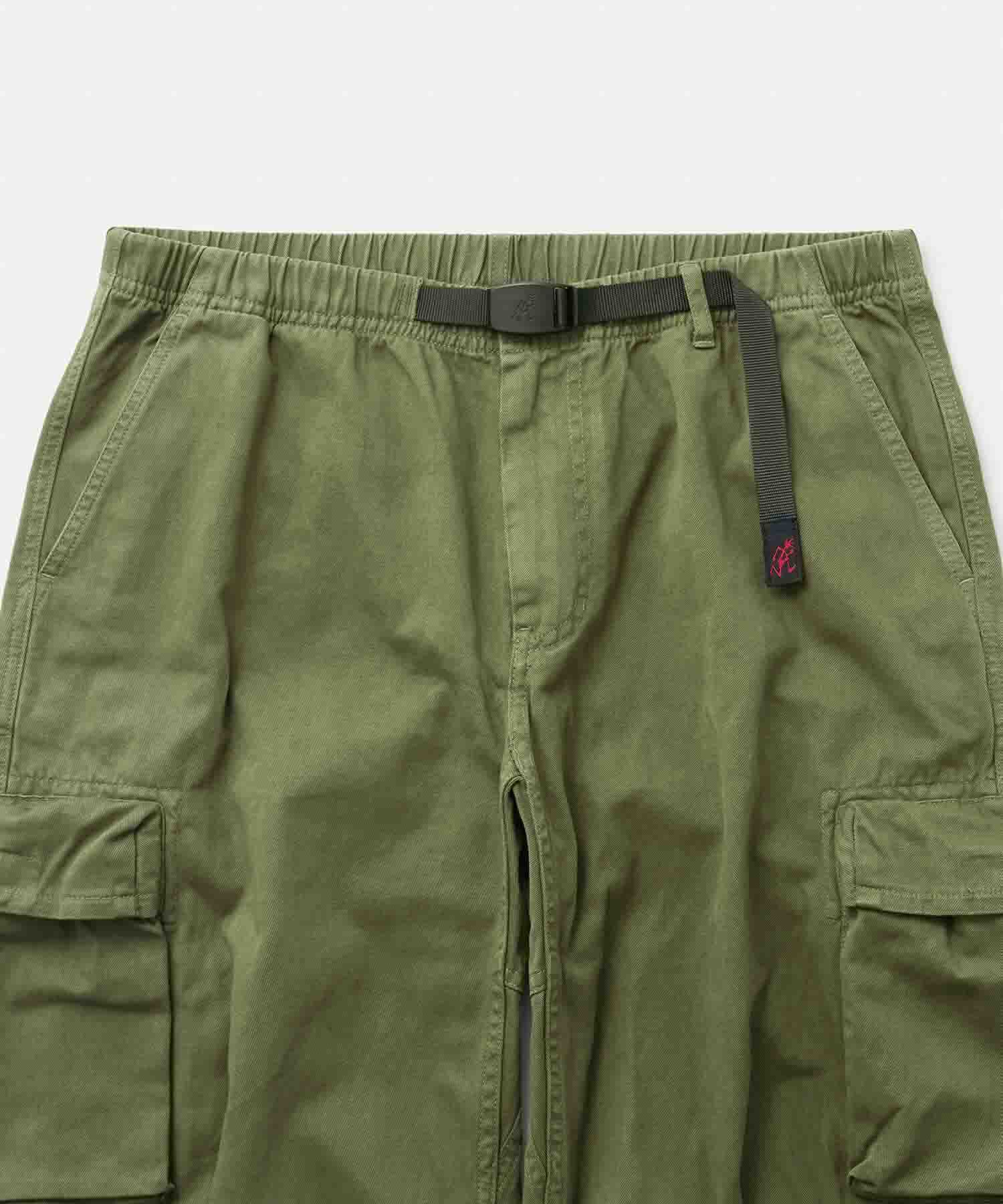 RIG CARGO PANT | GRAMICCI Official Global Online Store