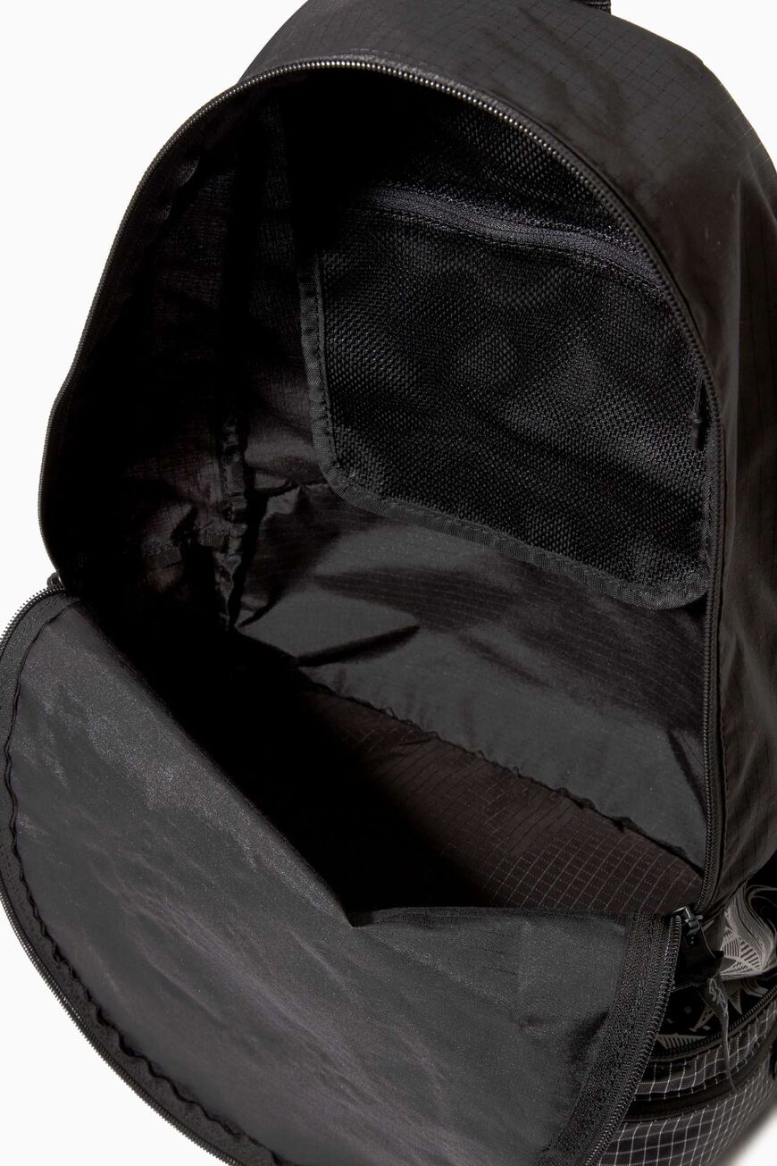 2WAY RIPSTOP BAG,BLACK, large image number 3