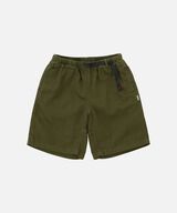 HEMP G-SHORT,OLIVE, small image number 0